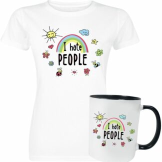 Pack sérigraphie - Commerciale composé