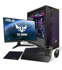 Pack PC Commercial composant avec article de fabrication